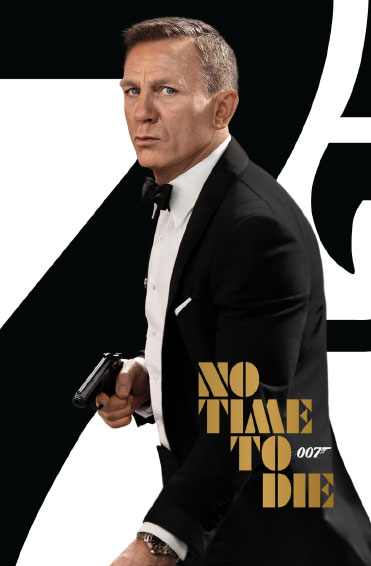 James Bond Franchise | Franchise - MGM Studios